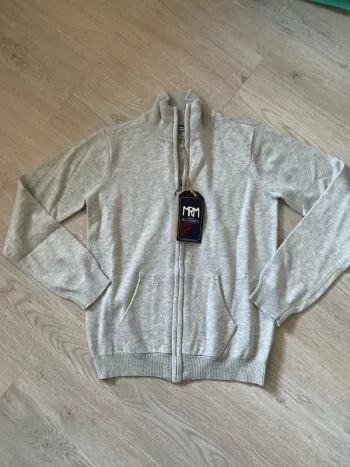 Gilet Little Marcel taille 10 ans Neuf