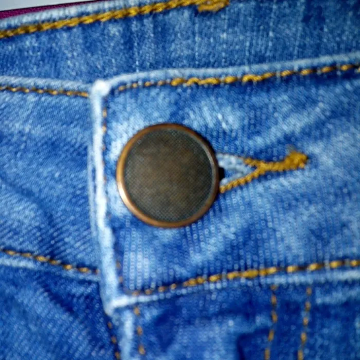 Jeans femme - photo numéro 8