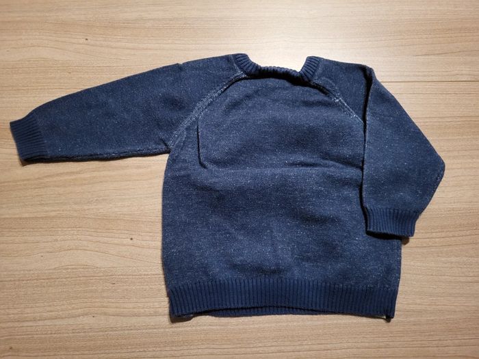 Pull taille 6 mois - photo numéro 2