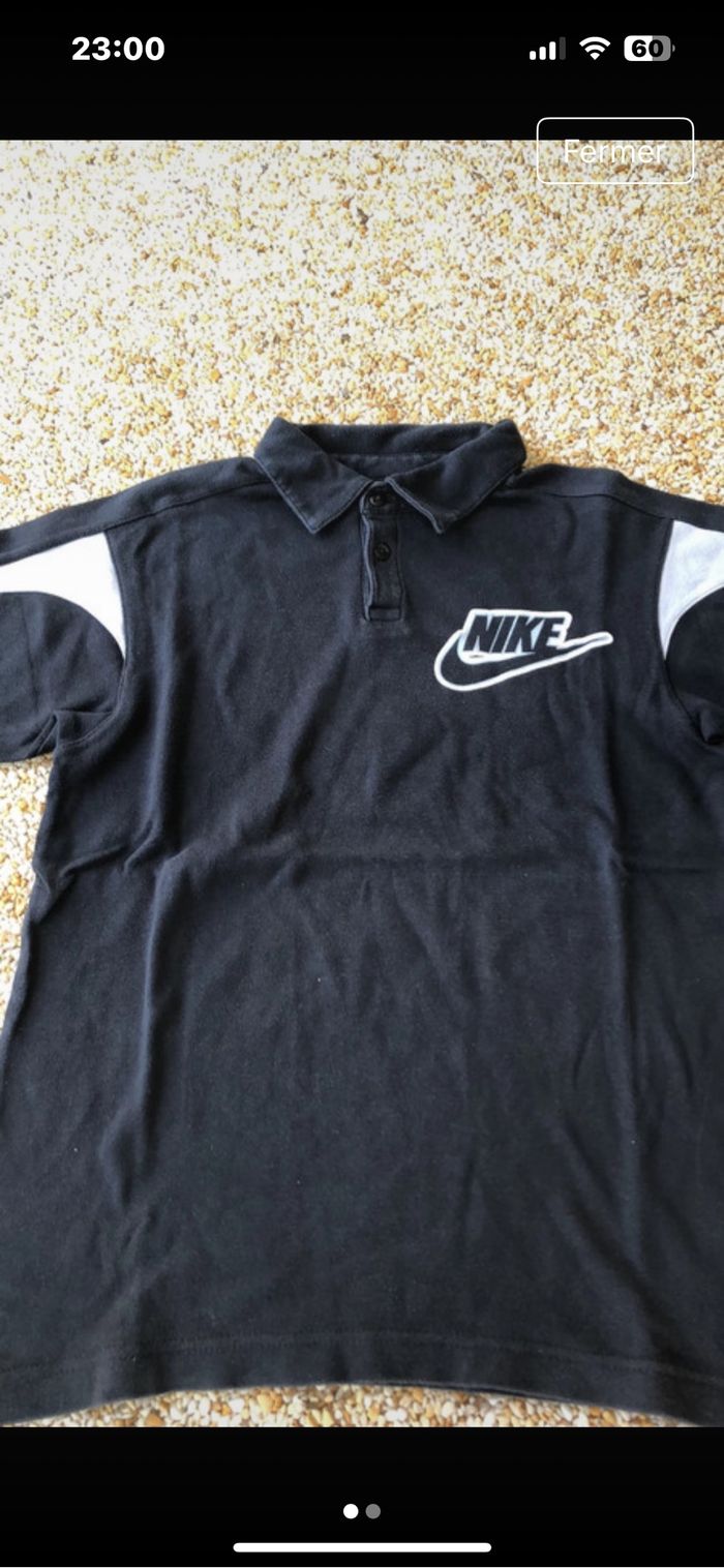 Polo Nike