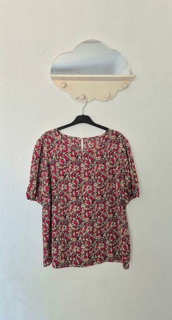 Blouse * Boutique Indépendante *