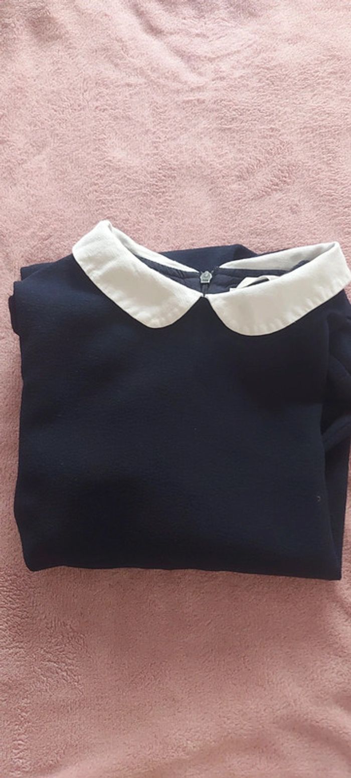 Combishort 9 10 ans zara - photo numéro 7