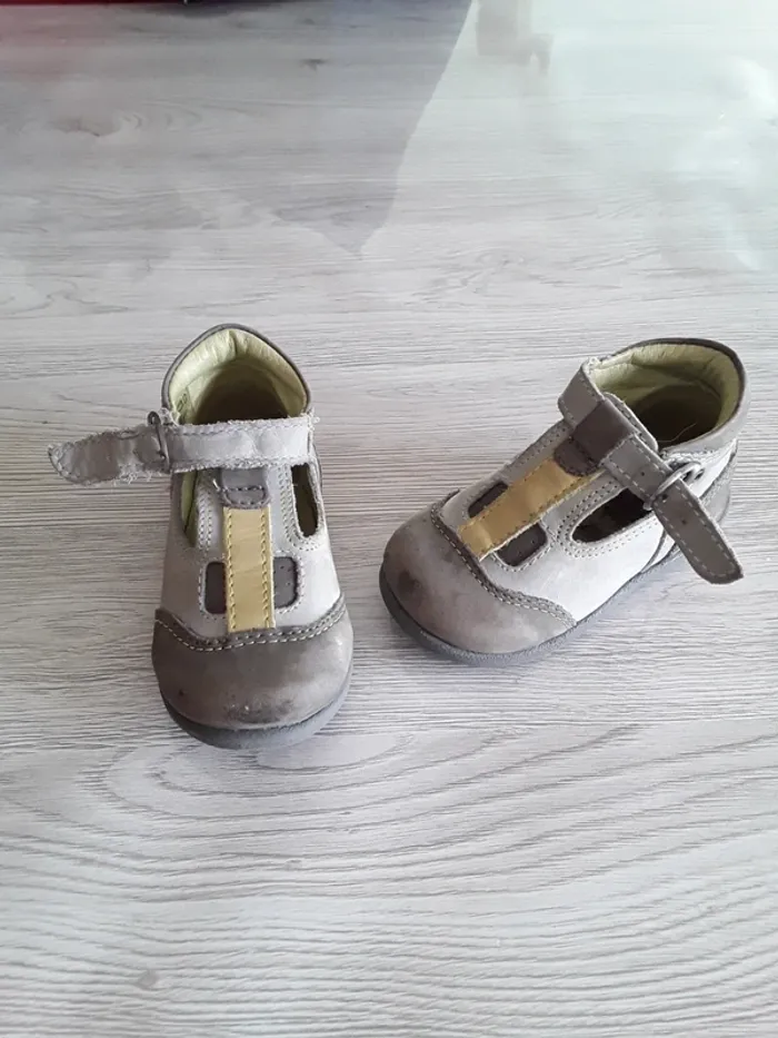 Chaussures
