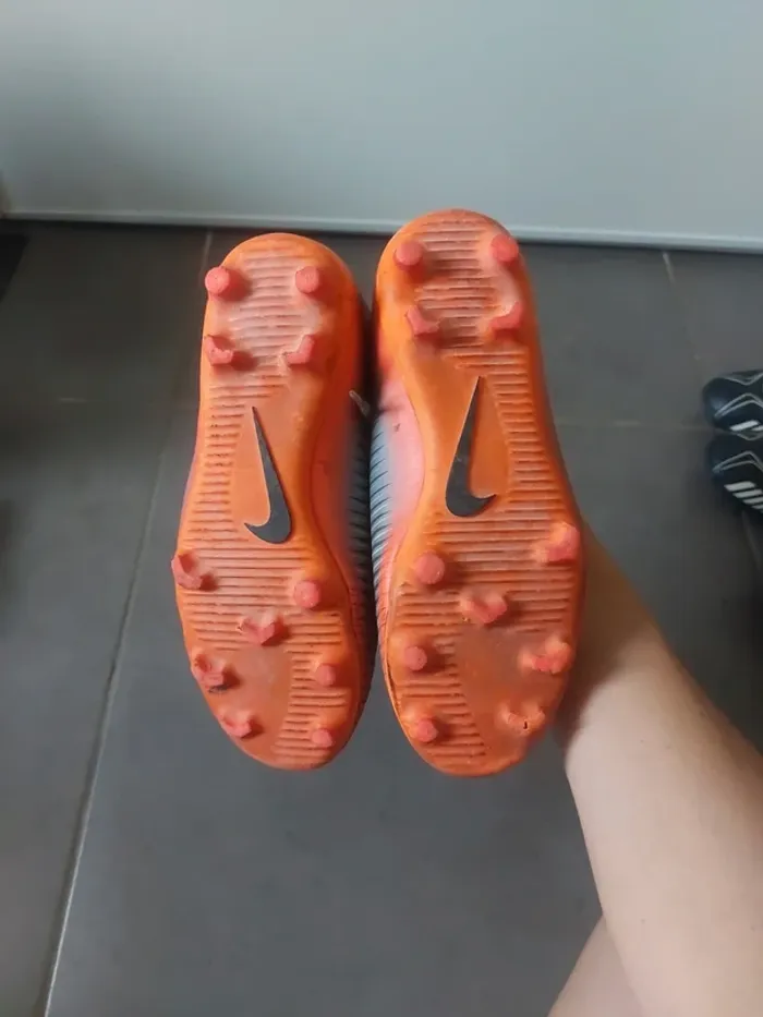 Crampon foot 35 - photo numéro 2