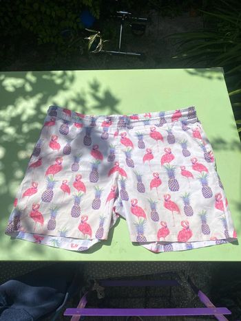 Short de bain