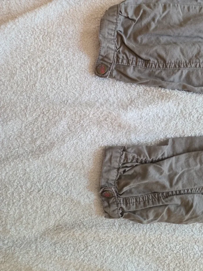 Pantalon 8 ans - photo numéro 5