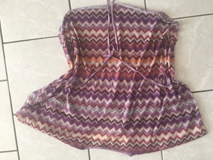 Vend t shirt - photo numéro 3