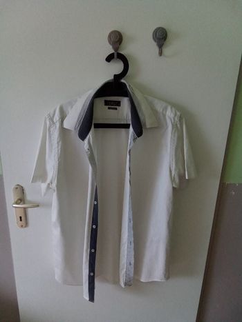 Chemise Armand Thiery