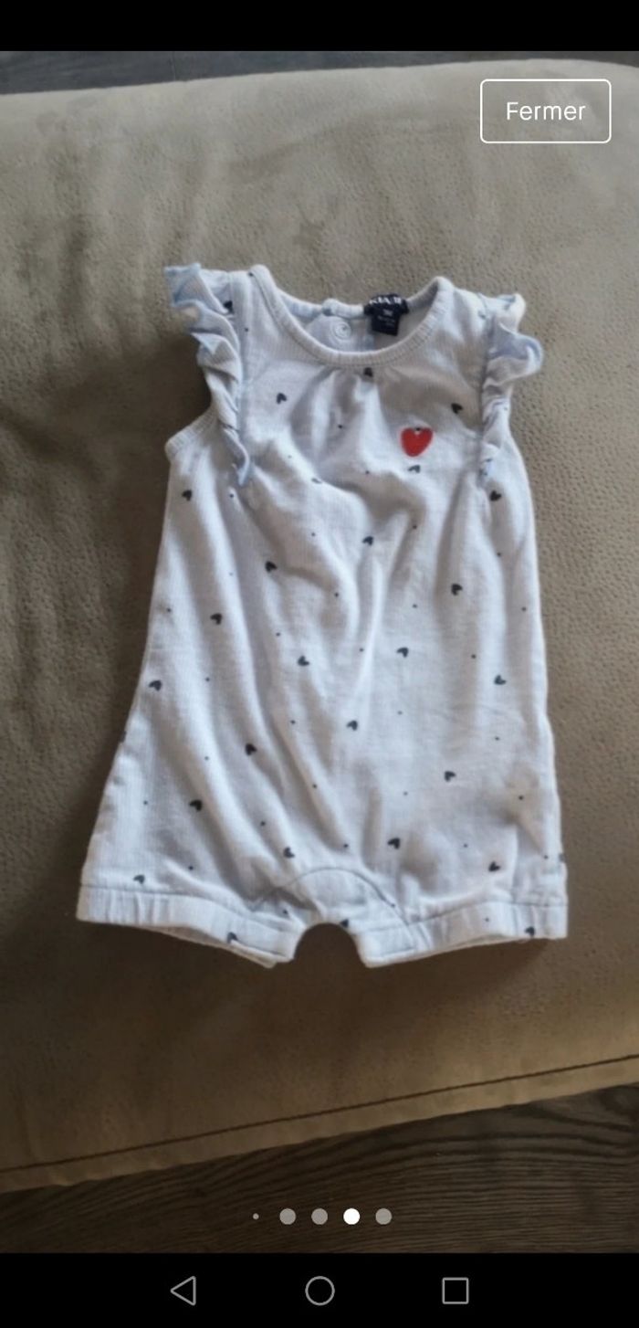 Lot de robes - photo numéro 2