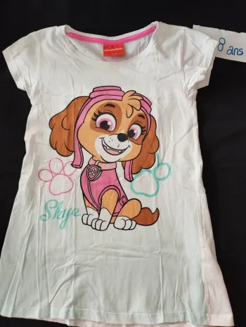 Robe Paw Patrol