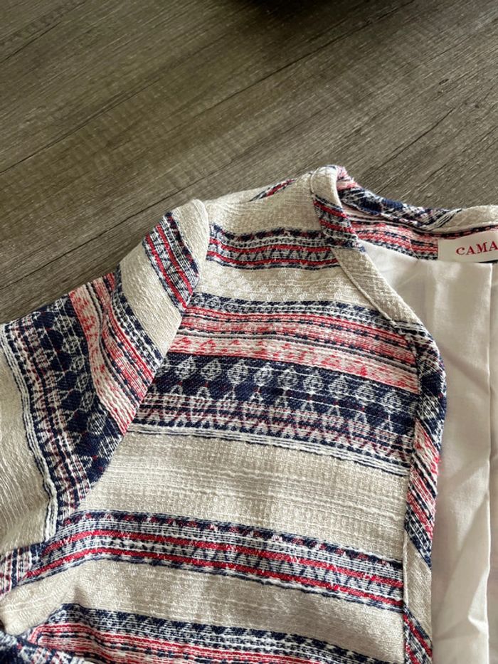 Veste boléro - photo numéro 3