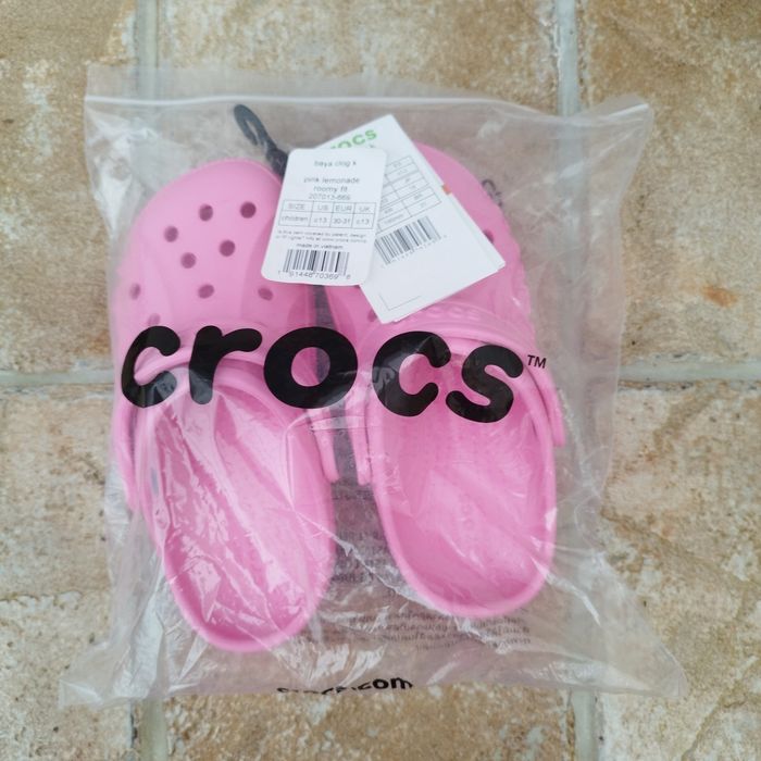 Sabots fille - photo numéro 2