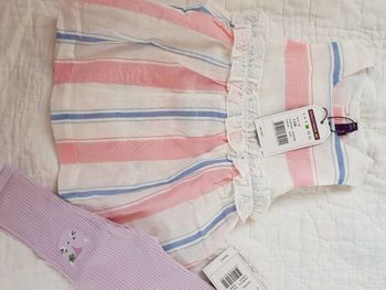 💜 Ensemble Neuf Sergent Major