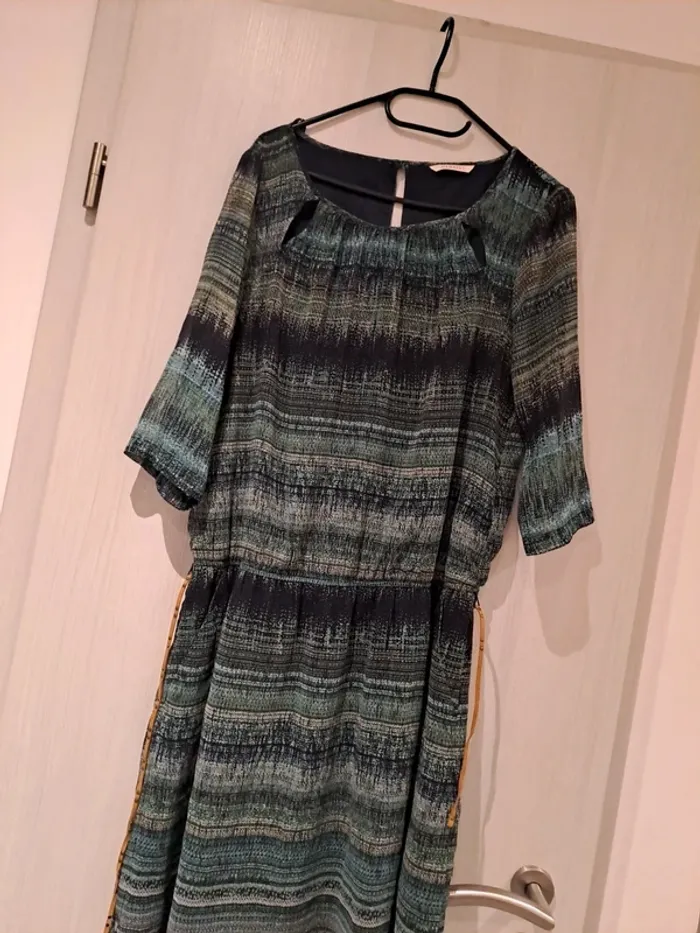 Robe été