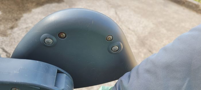Chaise haute bébé - photo numéro 10