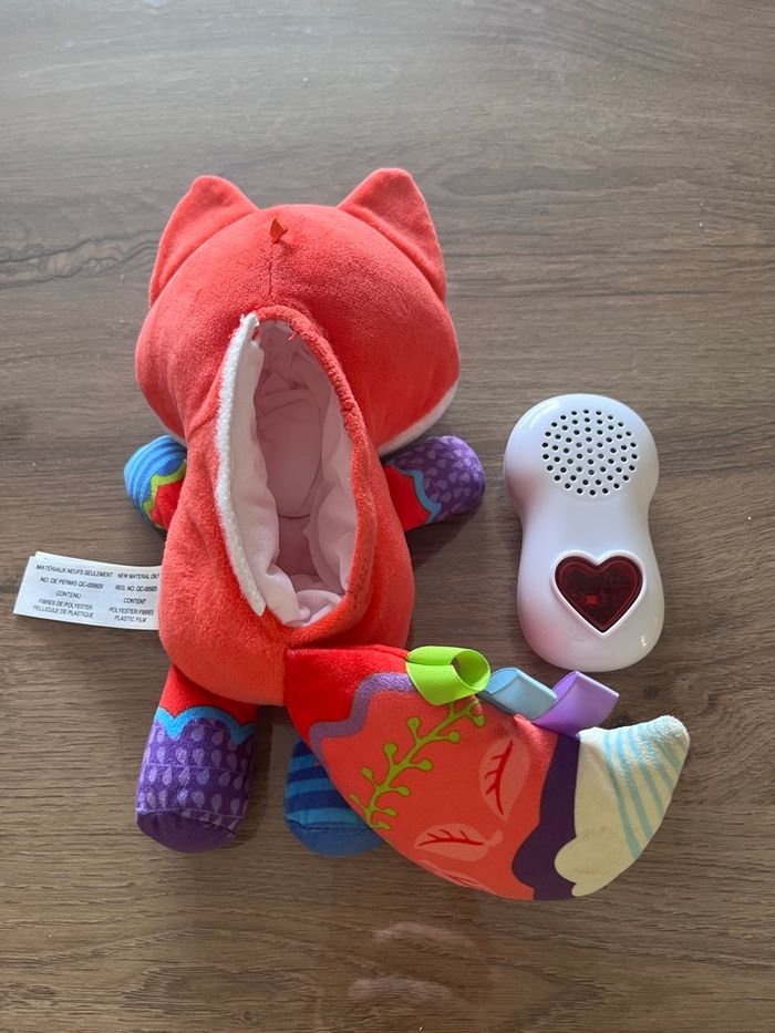 Malo le renardeau - photo numéro 3