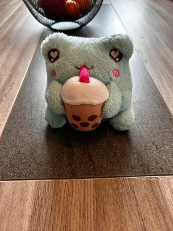 Peluche cuddle barn