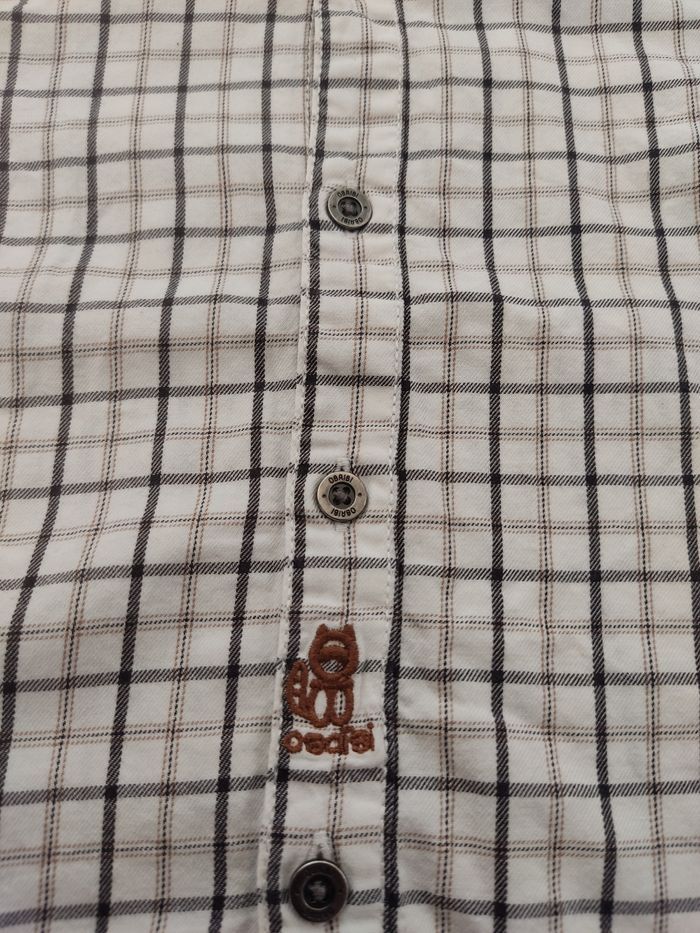 Lot chemises manches longues - photo numéro 4