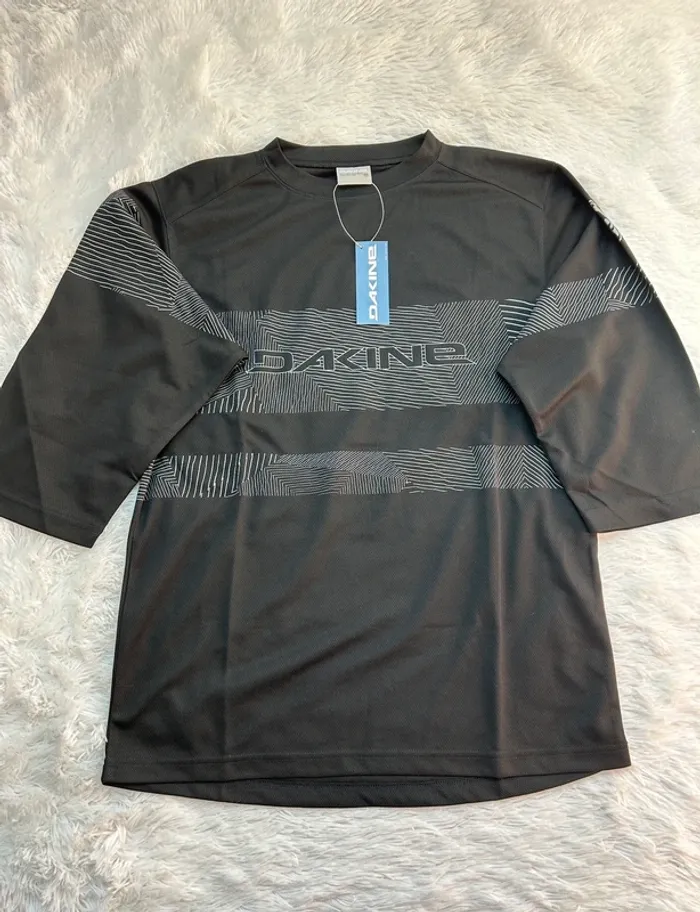 Maillot / jersey Dakine