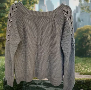 Trui Cache Cache maat L