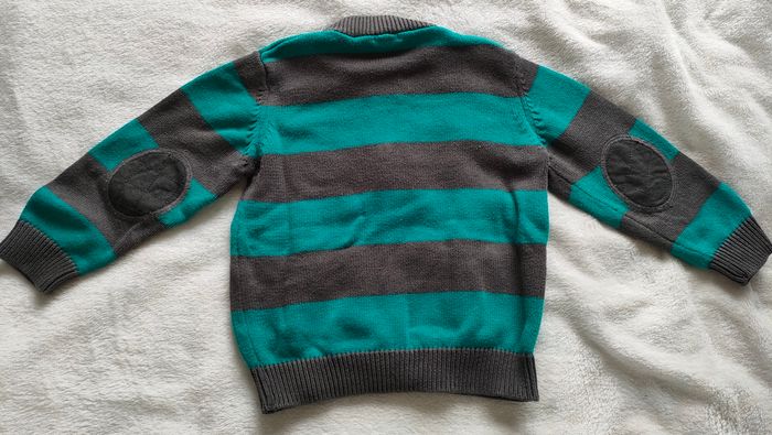 Gilet zippé 24 mois - photo numéro 3