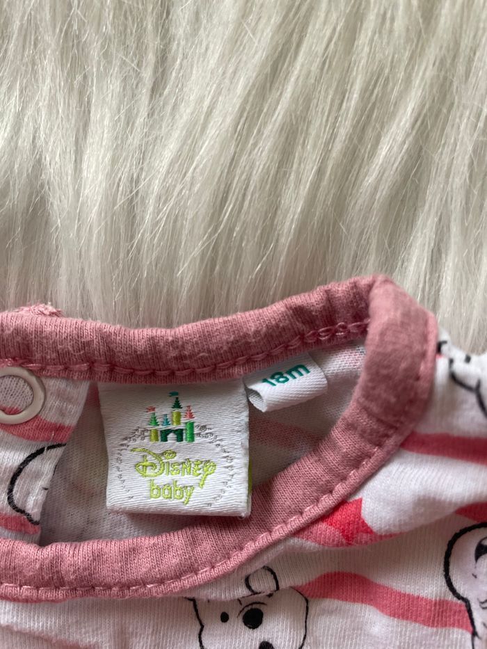 Robe winnie l’ourson - photo numéro 3