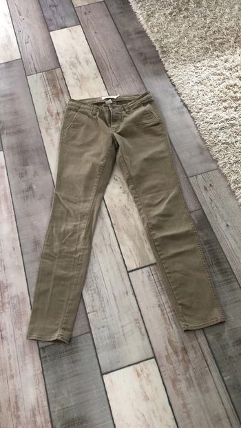 H&M - Jeans femme Taille 38