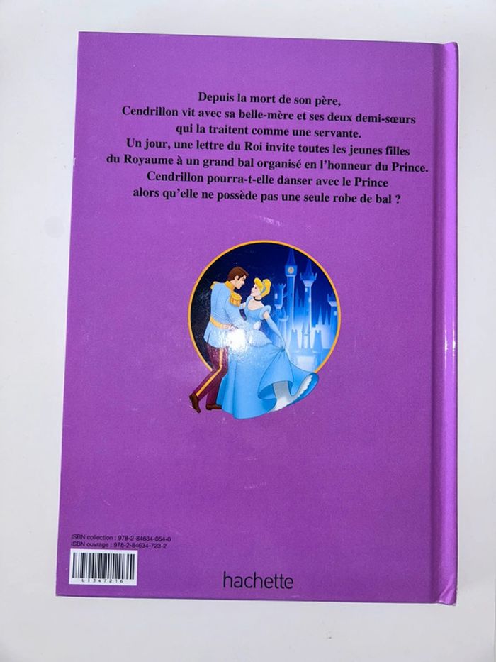 Cendrillon - photo numéro 2