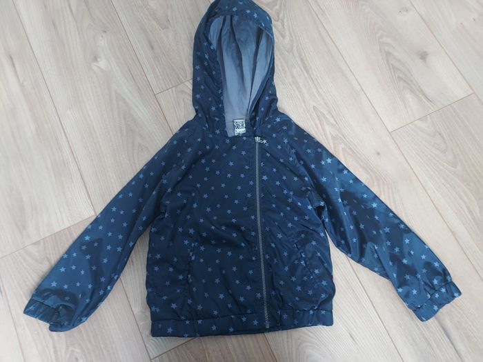 Lot Vêtements Fille 5 ans - photo numéro 2