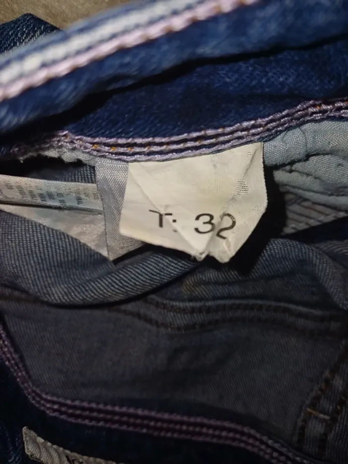 Jeans Joe'sje - photo numéro 6