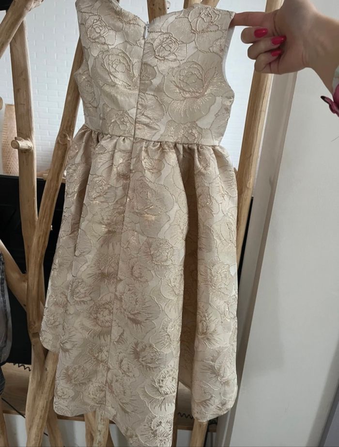 Robe cérémonie fille - photo numéro 5