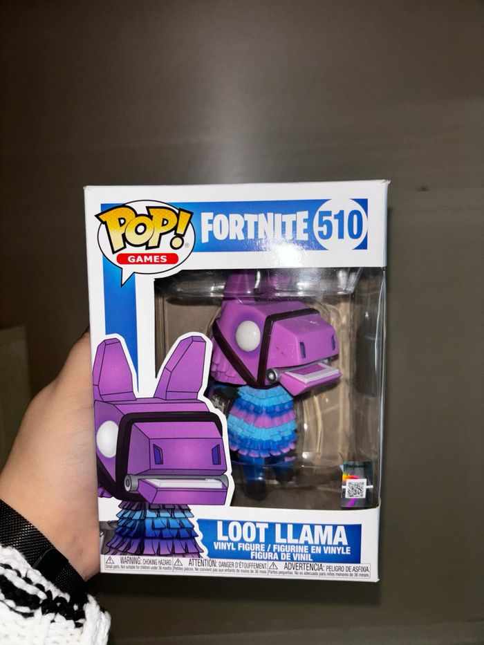 Pop Fornite - photo numéro 3