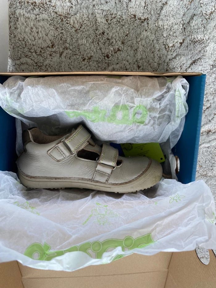 Sandales D.D. Step taille 27 - photo numéro 18