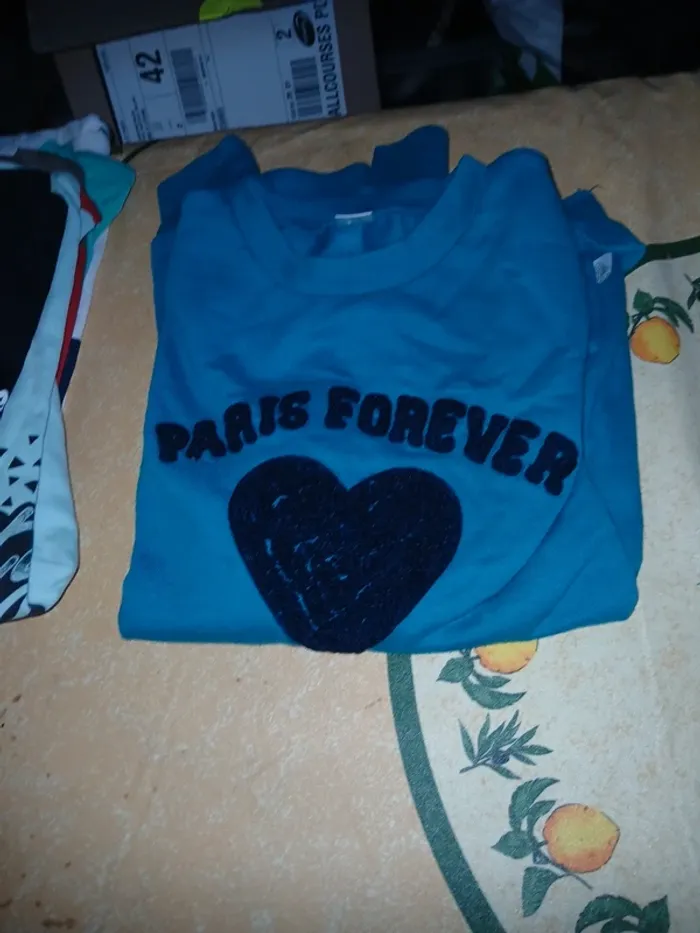 Lot vêtements garcon12 ans - photo numéro 6