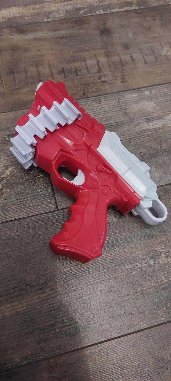 Tir aux canards - photo numéro 2