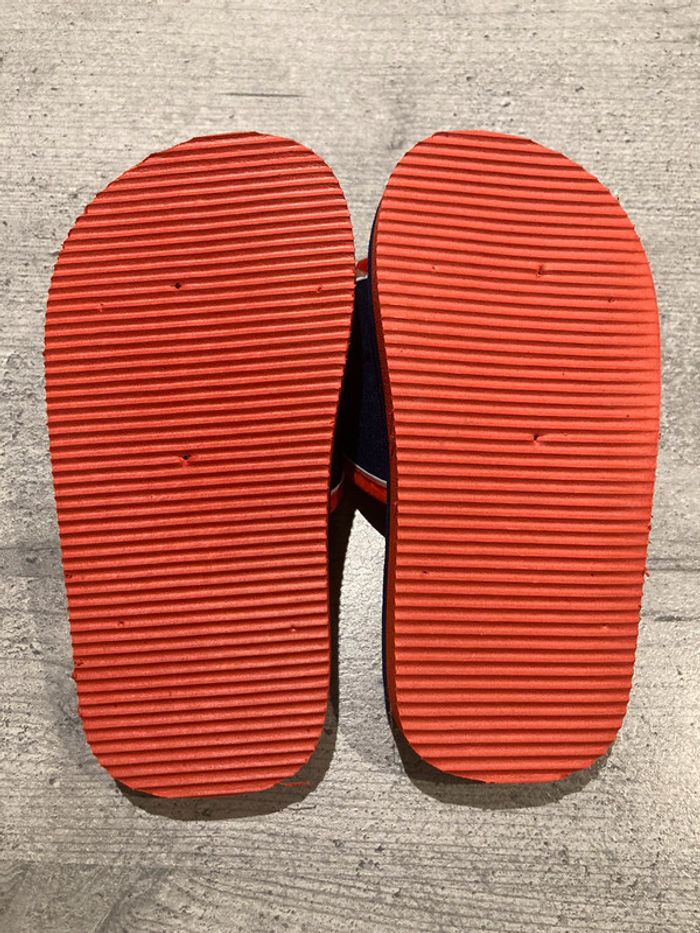 Slash enfant - photo numéro 2