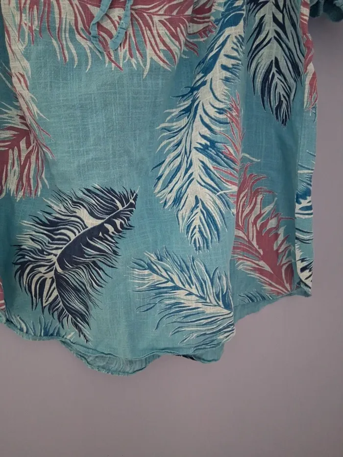 Haut femme - photo numéro 5