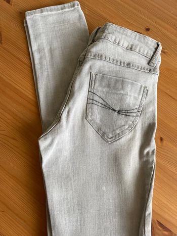 Jeans  cache cache taille 34