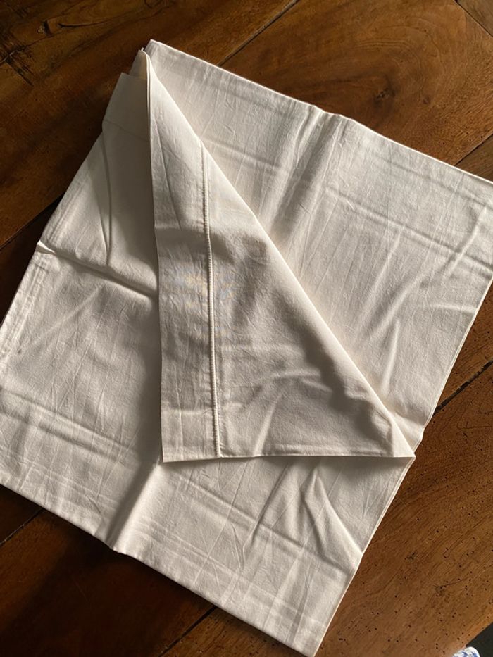 Housse de traversin Tex