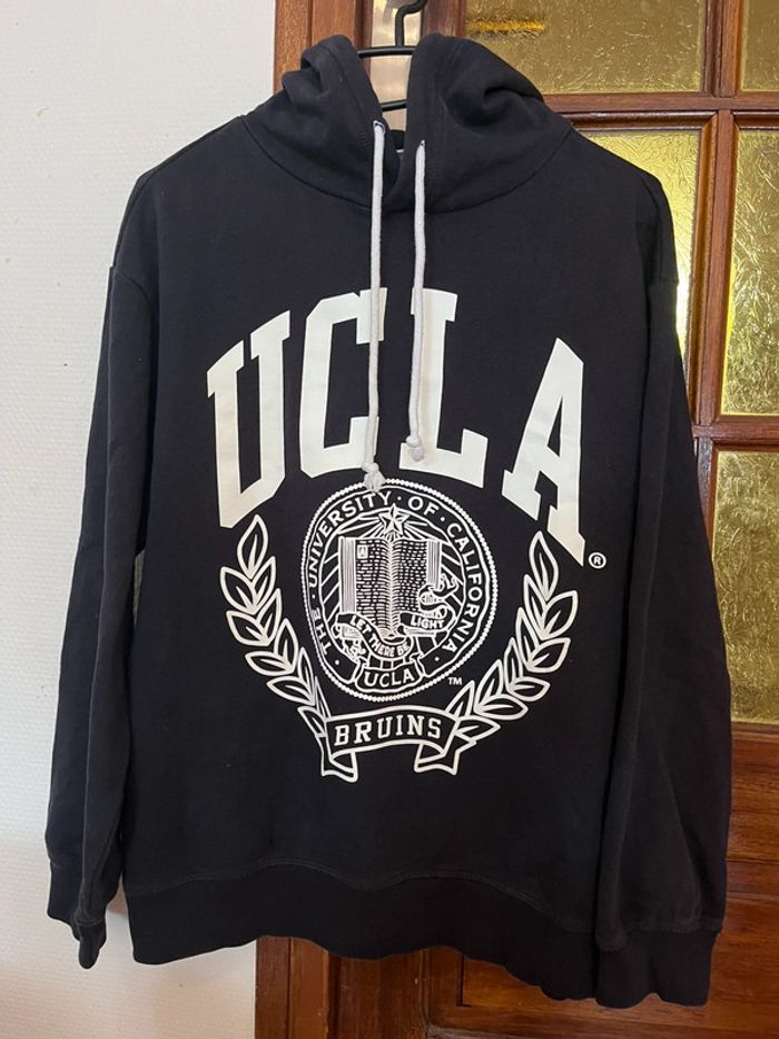 Sweat à capuche taille XS H&M