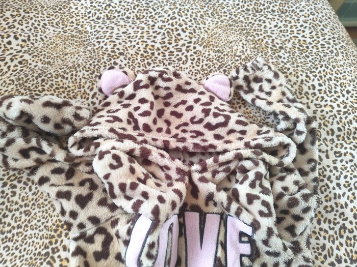 Pyjama 8 ans - photo numéro 3