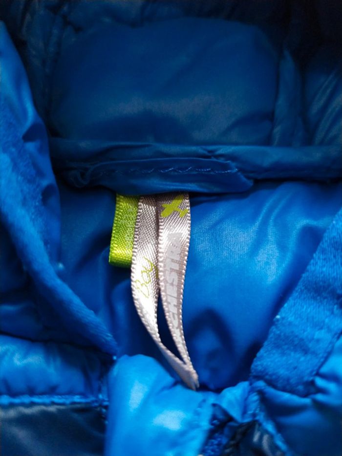 Doudoune légère 18 mois - photo numéro 2