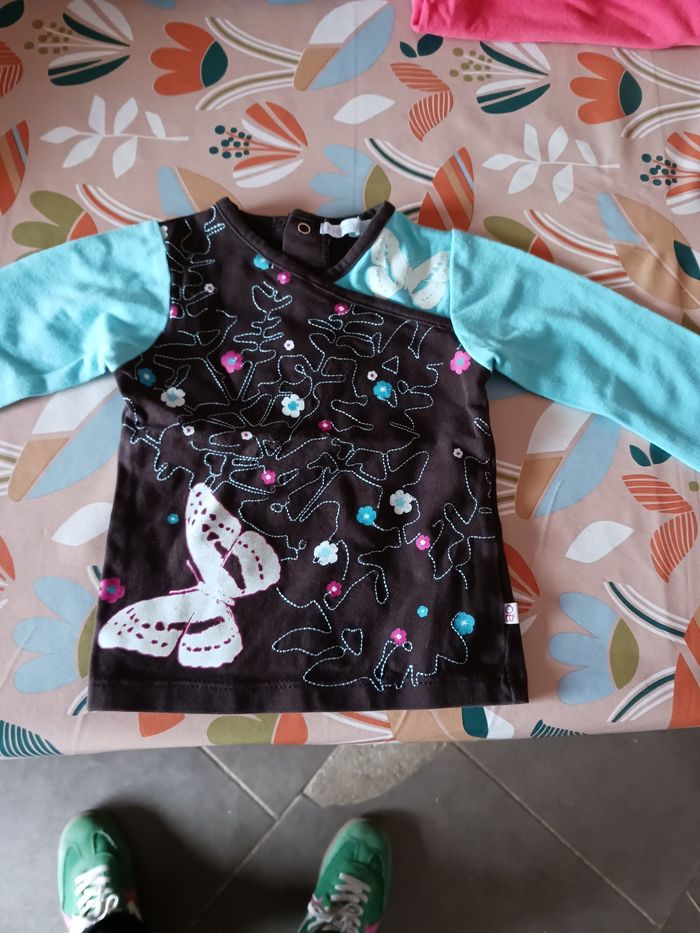 Colis 6 mois fille - photo numéro 6