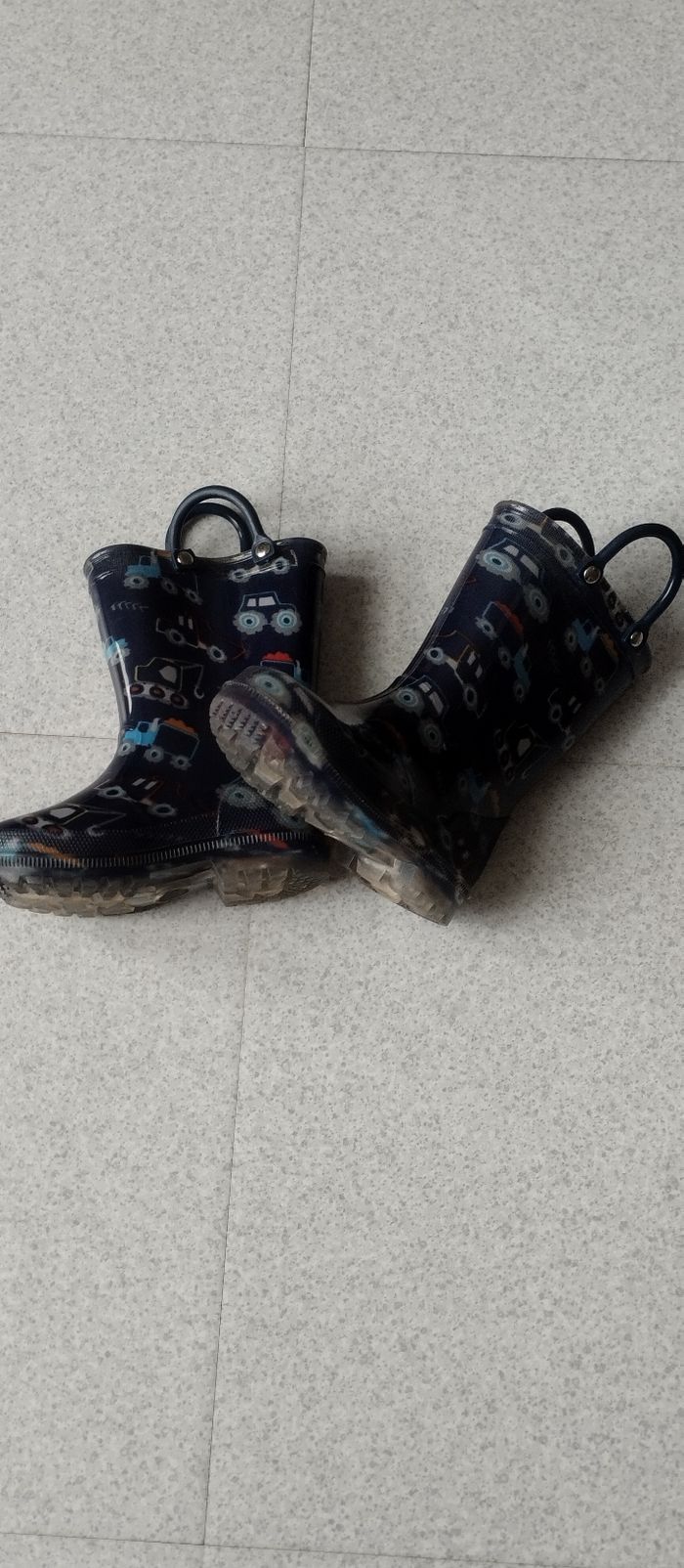 Bottes - photo numéro 3