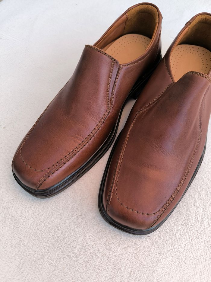 Mocassins Notton 39 - photo numéro 6