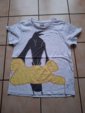 Tee-shirt 8 ans