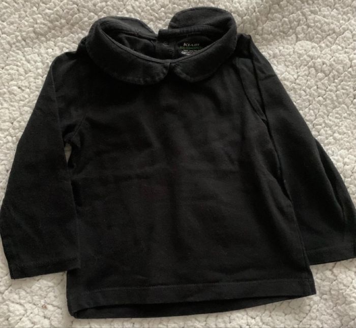 Lots  pull-over, sweat-shirt, bébé fille - photo numéro 4