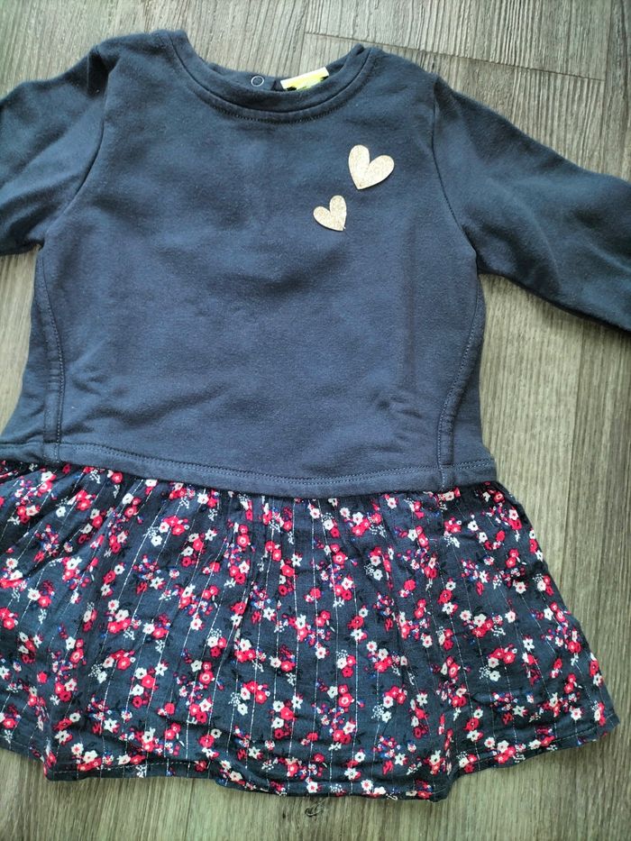 Robe - photo numéro 2