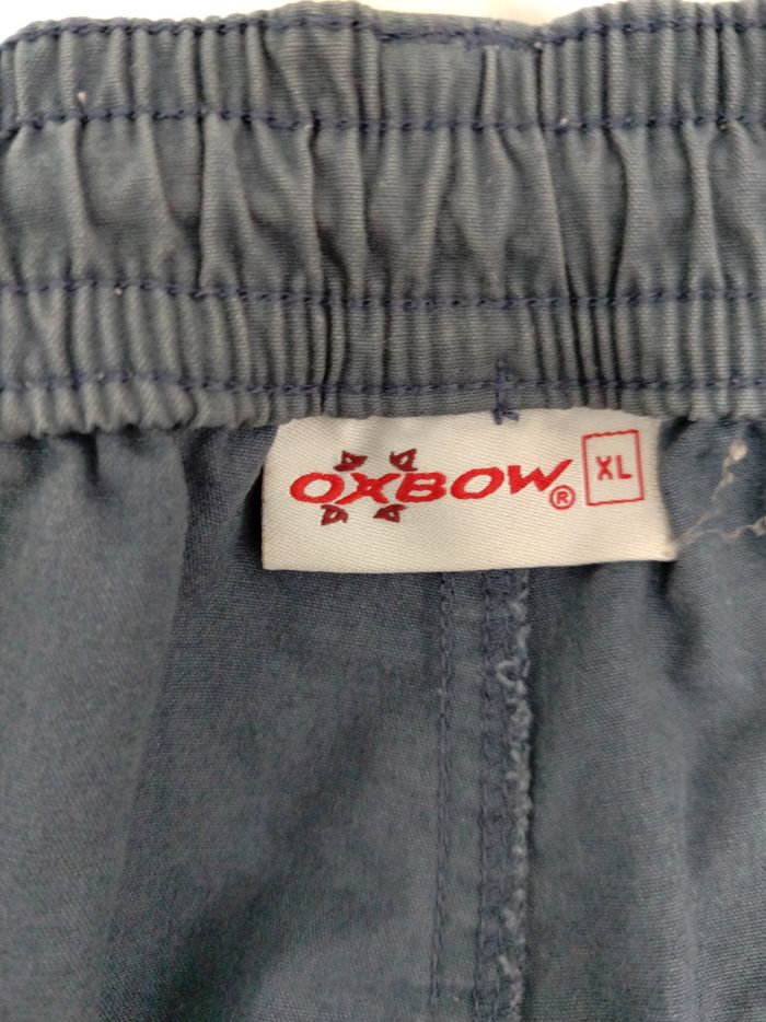 Short Oxbow - photo numéro 4