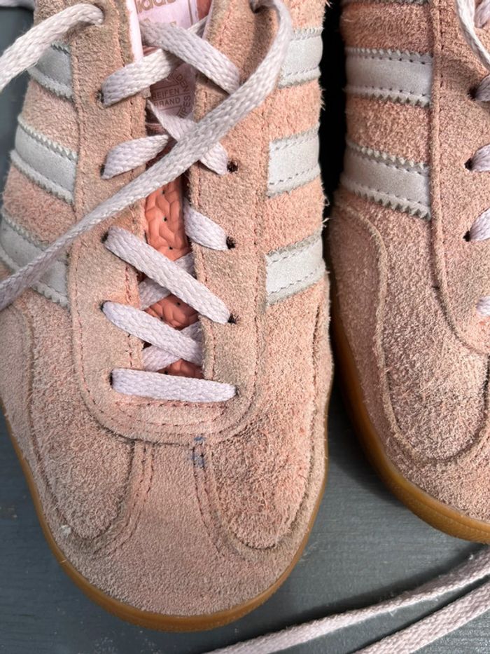 Adidas Gazelle - photo numéro 6